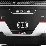 Orbitrek magnetyczny SOLE by HAMMER E35 - 10