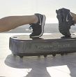 Platforma wibracyjna PERSONAL POWER PLATE - 6