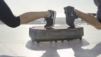 Platforma wibracyjna PERSONAL POWER PLATE - 6