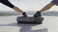 Platforma wibracyjna PERSONAL POWER PLATE - 5