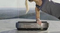 Platforma wibracyjna PERSONAL POWER PLATE - 7
