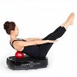 Platforma wibracyjna PERSONAL POWER PLATE - 4