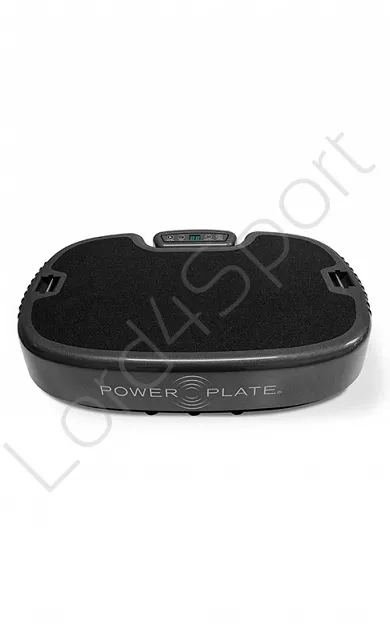 Platforma wibracyjna PERSONAL POWER PLATE