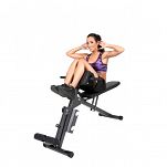 Ławka FINNLO AB & BACKTRAINER - 11
