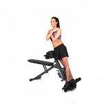 Ławka FINNLO AB & BACKTRAINER - 12