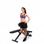 Ławka FINNLO AB & BACKTRAINER - 13