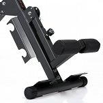 Ławka FINNLO AB & BACKTRAINER - 4