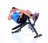 Ławka FINNLO AB & BACKTRAINER - 7