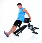 Ławka FINNLO AB & BACKTRAINER - 9