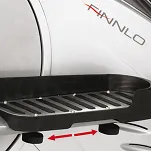 Orbitrek magnetyczny FINNLO LOXON - 5