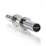 Gryf olimpijski krótki HAMMER 50cm/50mm - 3