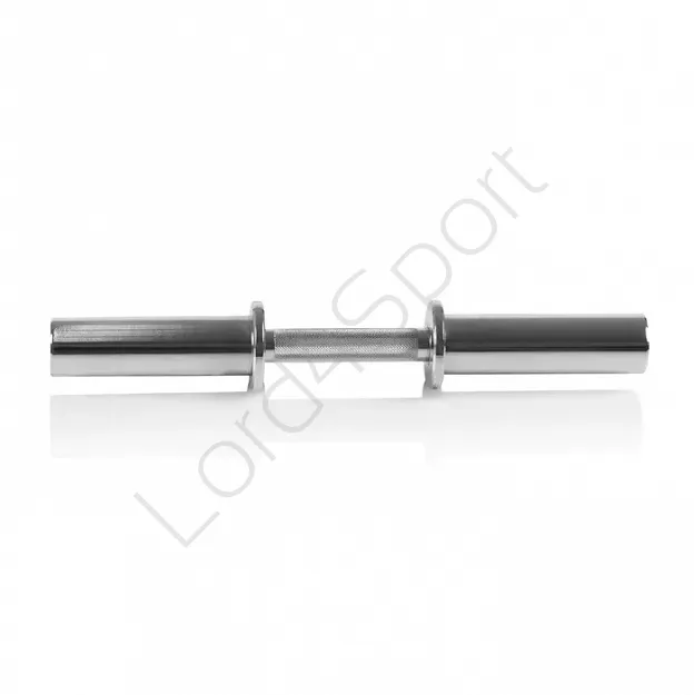 Gryf olimpijski krótki HAMMER 50cm/50mm