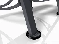 Stojak modułowy na hantle MP-S207 (1 moduł) MARBO SPORT - 3