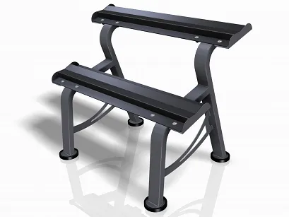 Stojak modułowy na hantle MP-S207 (1 moduł) MARBO SPORT