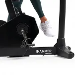Rower elektromagnetyczny HAMMER MAXIMUM SPHERIS 4.0 - 5