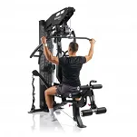 Atlas treningowy HAMMER MAXIMUM AUTARK 5.0 - 2