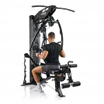 Atlas treningowy HAMMER MAXIMUM AUTARK 5.0 - 3
