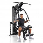 Atlas treningowy HAMMER MAXIMUM AUTARK 5.0 - 4