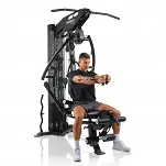Atlas treningowy HAMMER MAXIMUM AUTARK 5.0 - 6
