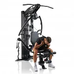 Atlas treningowy HAMMER MAXIMUM AUTARK 5.0 - 7