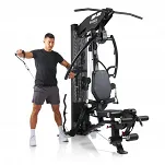 Atlas treningowy HAMMER MAXIMUM AUTARK 5.0 - 8