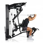 Atlas treningowy HAMMER MAXIMUM AUTARK 5.0 - 9