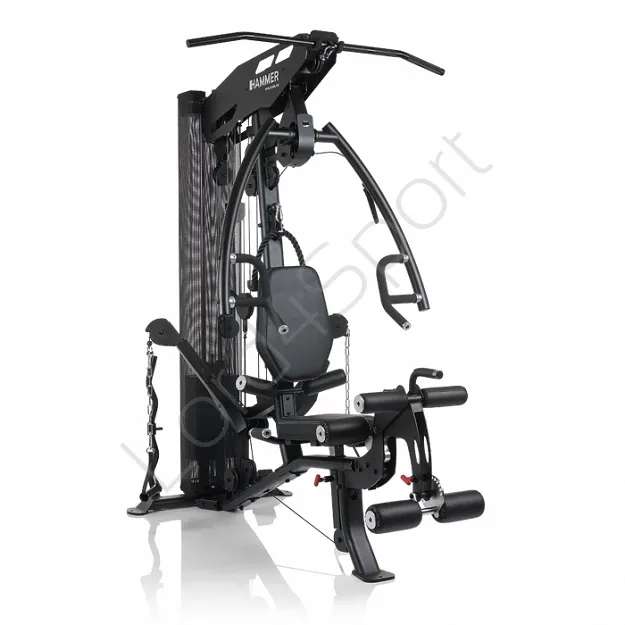 Atlas treningowy HAMMER MAXIMUM AUTARK 5.0