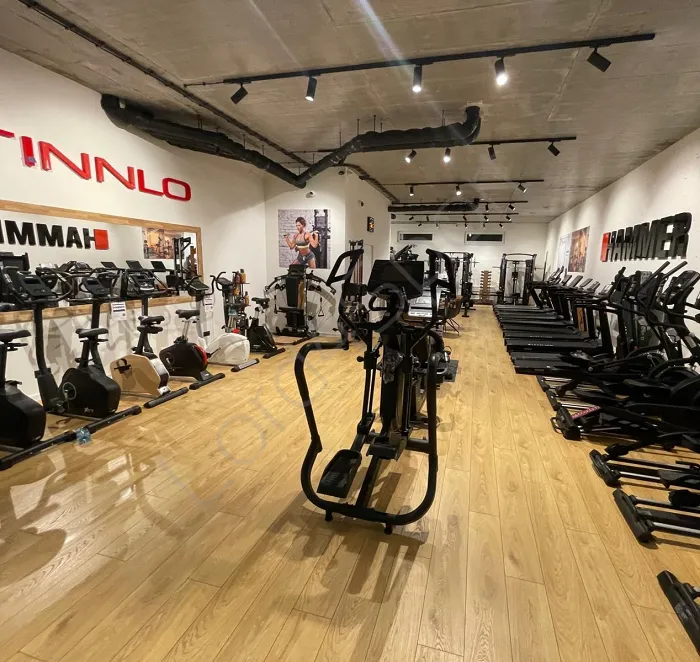 Nowy salon LORD4SPORT w Warszawie już otwarty ! Zapraszamy!