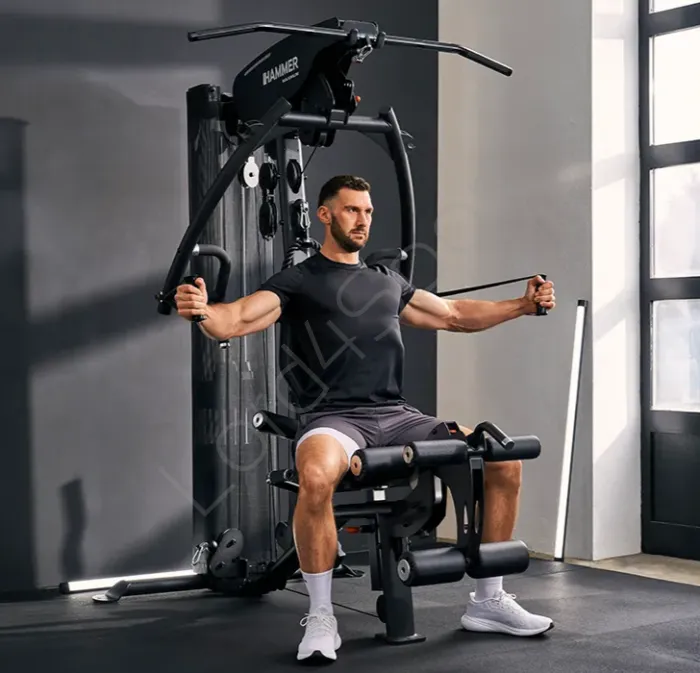 Nowy atlas HAMMER AUTARK 3.0